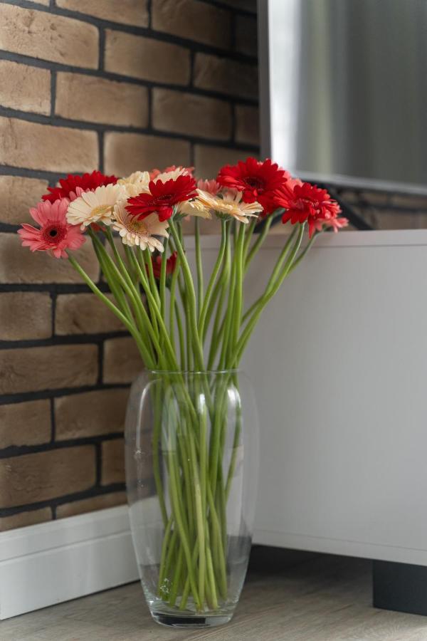 Apartament Doris 1 Z Pieknym Widokiem Pobierowo Extérieur photo